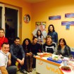 christmas party 2015