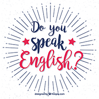 Do you speak english